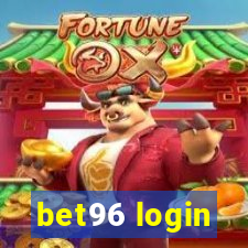 bet96 login